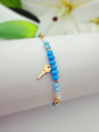 دستبند کلید مهره