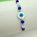 دستبند چشم زخم