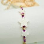 دستبند ستاره