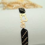 دستبند Love