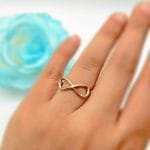 انگشتر بینهایت