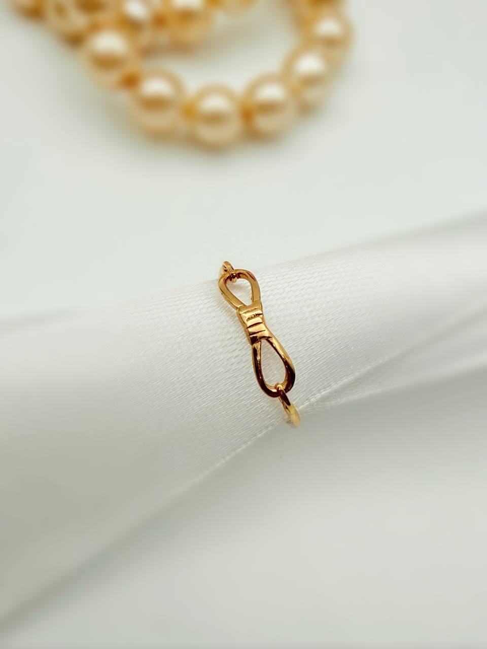 photo_۲۰۲۵-۰۹-۱۸_۱۸-۱۷-۰۹ انگشتر پاپیون - Image 1