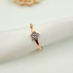 انگشتر ستاره