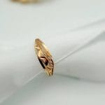 انگشتر تراش توری