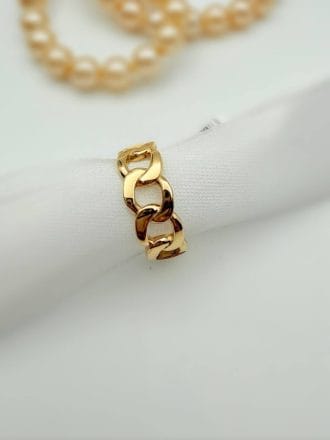 انگشتر کارتیه