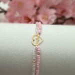 دستبند ضربان قلب