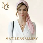 مدال تک پیچ پروانه - Image 3