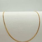 زنجیر ابریشمی