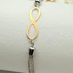 دستبند بینهایت