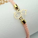 دستبند گربه