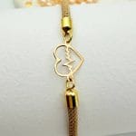 دستبند ضربان قلب