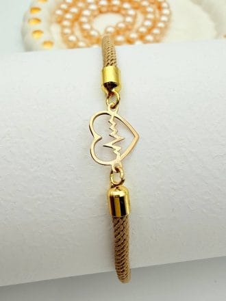 دستبند ضربان قلب