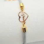 دستبند ضربان قلب