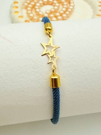 دستبند ستاره