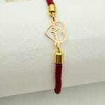 دستبند ضربان قلب