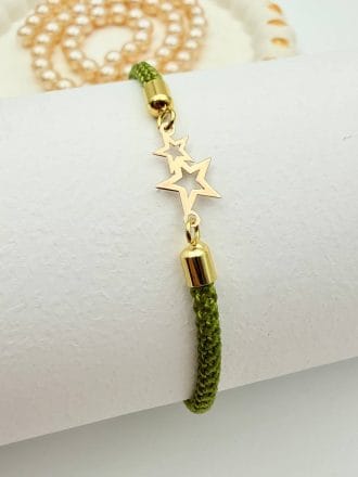 دستبند ستاره