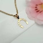 مدال تک نعل اسب