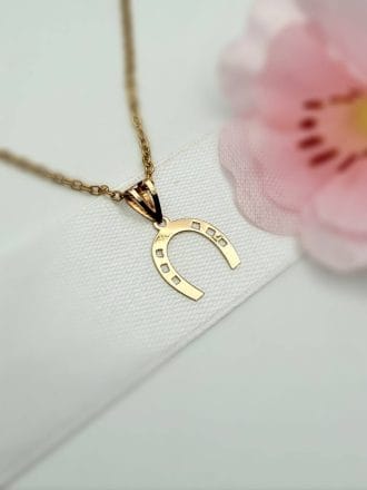 مدال تک نعل اسب