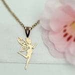 مدال تک فرشته