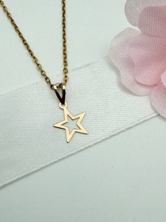 مدال تک ستاره