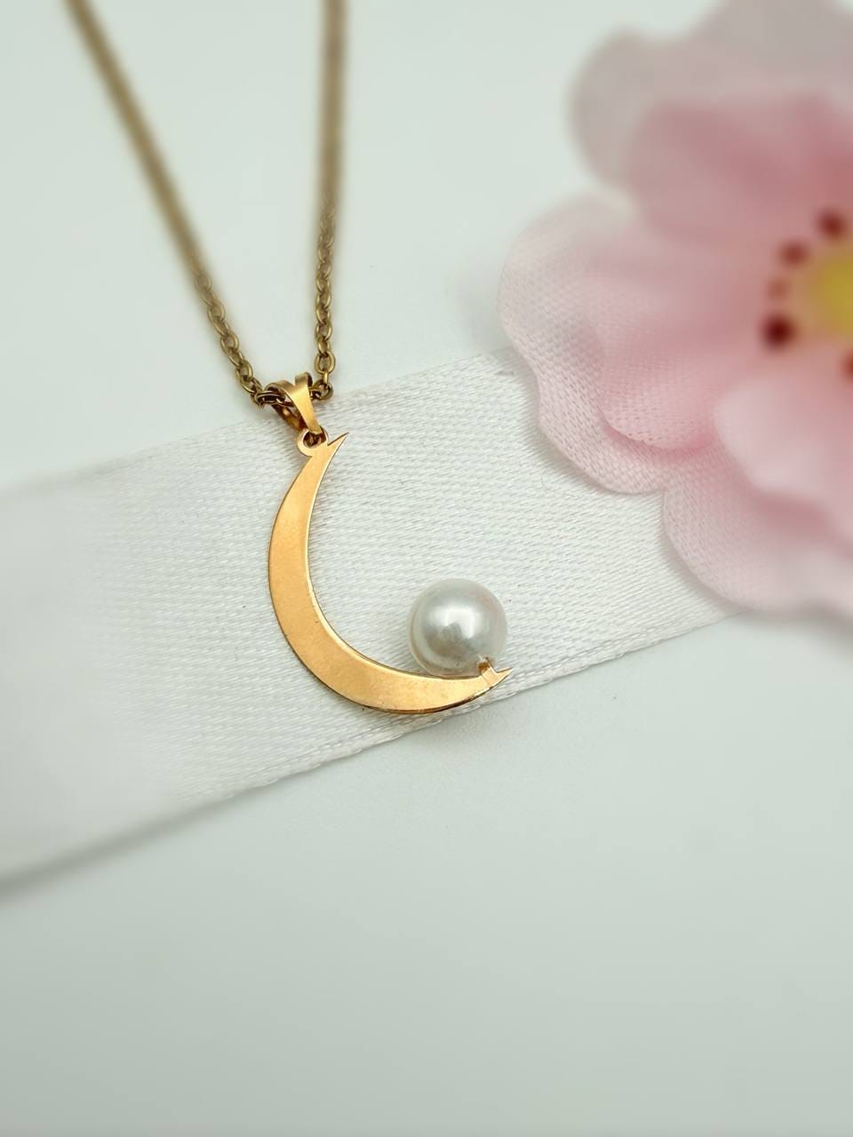 photo_2025-10-27_14-02-02 مدال تک ماه مروارید - Image 1