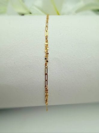 دستبند زنجیری