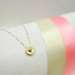 گردنبند ورساچ سفید