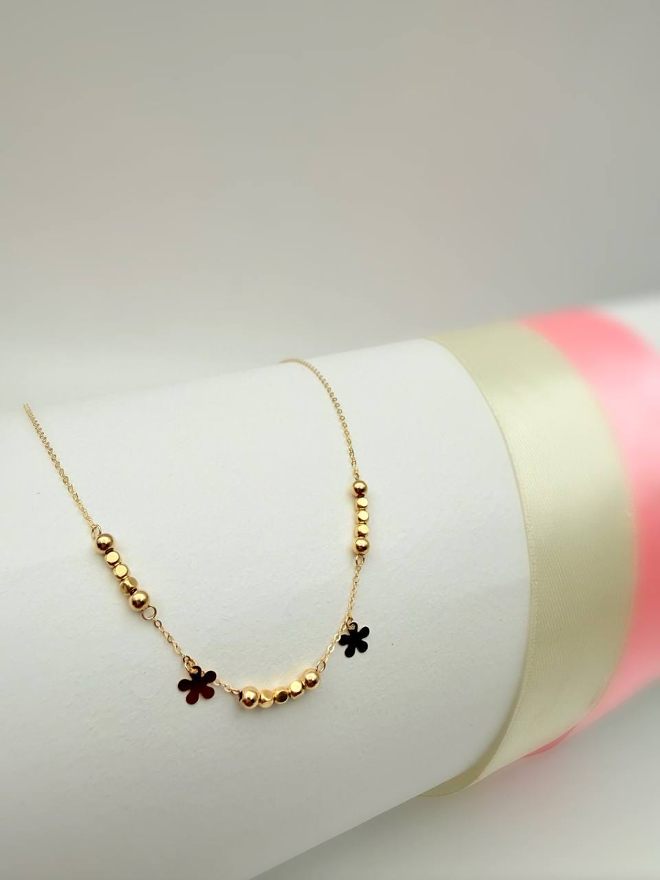 photo_2025-11-04_17-20-36 گردنبند گل گوی - Image 1