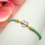 دستبند قلب ضربان