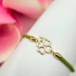 دستبند شبدر