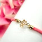 دستبند دختر دم اسبی