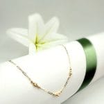 گردنبند گوی استوانه