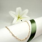 گردنبند قلب سوپر