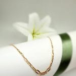 گردنبند فیگارو سوپر