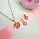 نیمست قلب تراش سیلوا