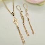 نیمست برگ زنجیر