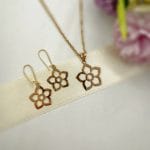 نیمست گل ۵ پر