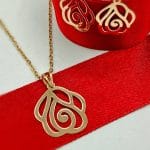 نیمست گل رز فرانسوی