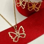 نیمست پروانه