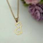 مدال تک گربه