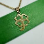 مدال تک شبدر