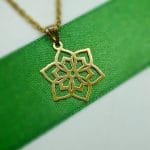 مدال تک گل ۶ پر