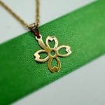 مدال تک گل ۴ پر