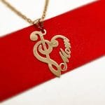 مدال تک قلب ملودی mom