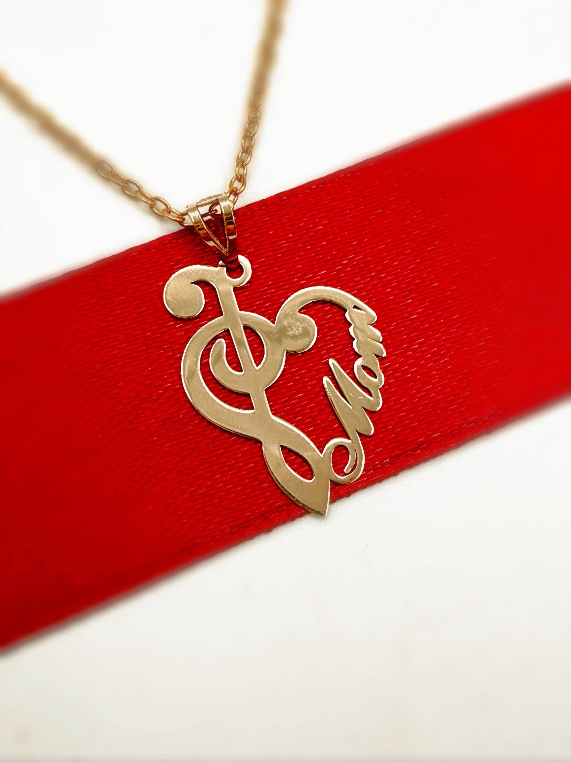 photo_2025-11-30_19-11-41 مدال تک قلب ملودی mom - Image 1