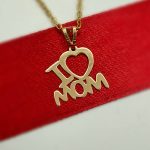 مدال تک I Love Mom