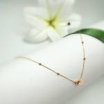 گردنبند ستاره کارتیه