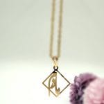 مدال تک لوزی مادر