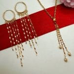 نیمست شراره ای حلقه ای