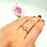 انگشتر ونکلیف